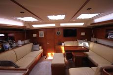2012 Dufour  525 GL