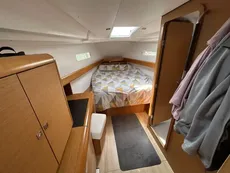 2015 Jeanneau Sun Odyssey 449