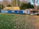 45' Trad stern "Ratty"