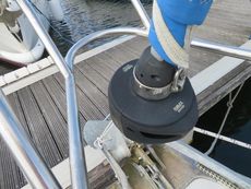 Jeanneau Melody 33ft