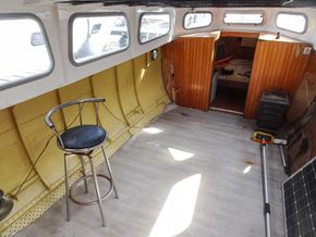 Motorschip 14.45