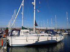 2002 Bavaria 36