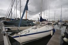 1988 Hustler SJ32