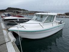 1999 Ocqueteau 645