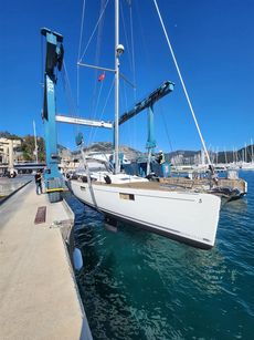 2016 Beneteau Oceanis 48`