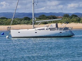 Elan Impression 434  - Exceptional