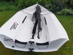RS Aero 7 4240 nearly new.