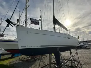 2008 Beneteau Oceanis 31