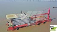 123m / 500 pax Accommodation Ship for Sale / #1101110