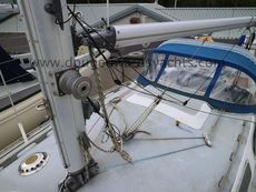 Contessa 28