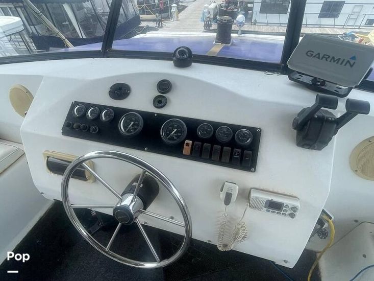 1998 Stardust Cruiser Stardust 86