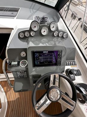 2022 Bavaria S36 Hard Top 10