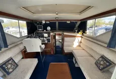 1986 Princess 30 Ds