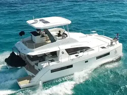 2019 Leopard Powercat 43