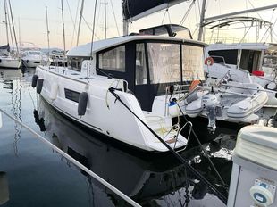 Lagoon 40
