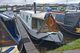 50ft Trad Stern Narrowboat