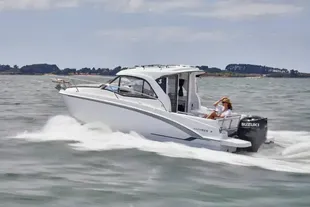 2023 Beneteau Antares 7