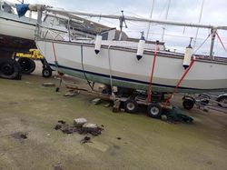 E BOAT CRUISER RACER EPOXY CONSTRUCTION £2500