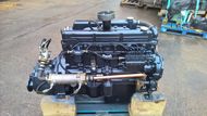Ford Dorset 2715E Marine Diesel Engine Breaking For Spares