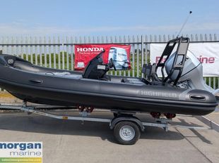 2025 Highfield  Sport 460