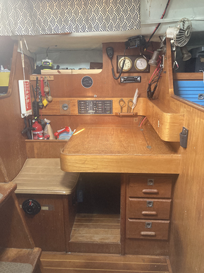 Chart Table