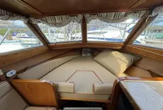 Elysian Boats 27
