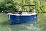 2025 Corsiva 650 Tender