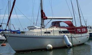 1981 Penpol Penpol 27