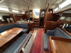 2004 Beneteau Oceanis 473 15