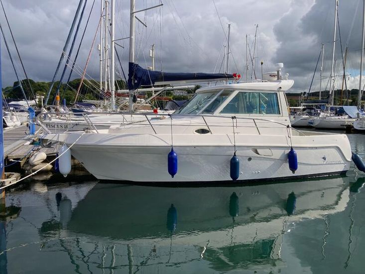 FAETON MORAGA 840
