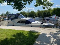 Rosebank 34ft aft cabin cruiser