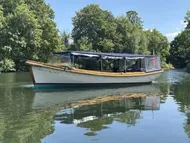 2003 Antaris Admiral 960
