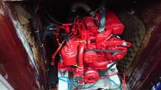 BENETEAU FIRST 32S5, NEW ENGINE,  £24750