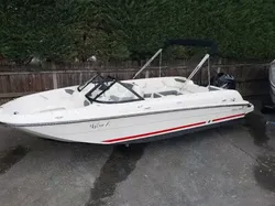 2018 Bayliner Element E7