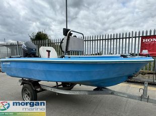2009 Smartwave 3500 Open