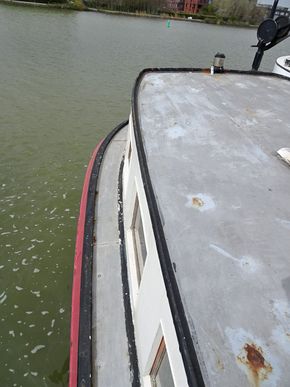 Luxe Motor 31.65 met CBB