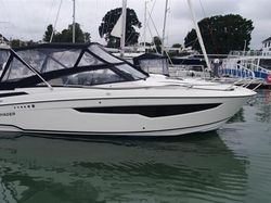 2022 Parker 850 Voyager