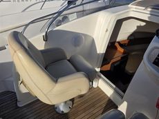 2008 Jeanneau Cap Camarat  7.5 WA