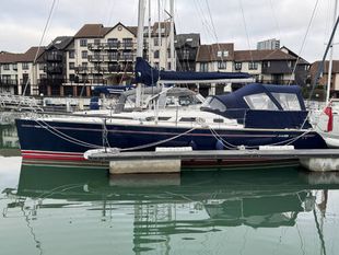 2002 Maxi 1050