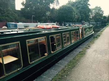 72' Restaurant Narrow Boat "Coventrian"