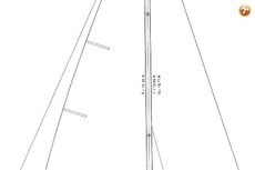 1989 Hallberg Rassy 45