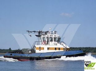 22m Tug for Sale / #1050233