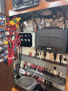 Electrics