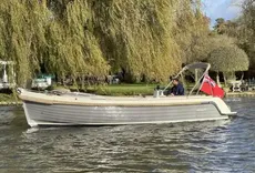 2019 Interboat Coastal Intender 820