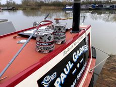 Buckby Cans