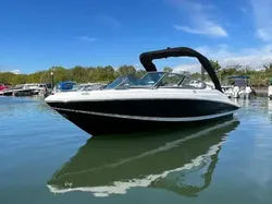 2018 Regal Obx 21