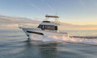 2024 Rodman 1290 Evolution