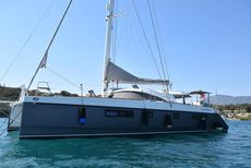2012 Nautitech 542