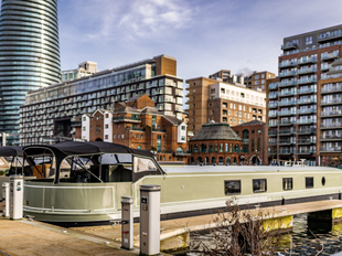 Waterspace Living Greenwich 70