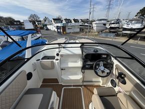 2019 Bayliner  VR6 Cuddy 19